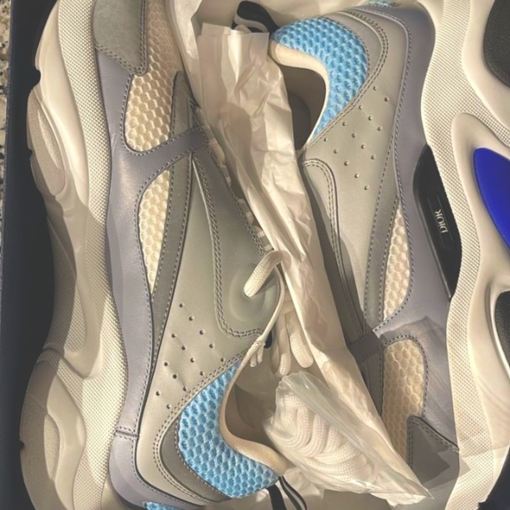 Dior B22’s